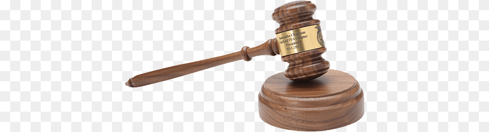 Gavel, Device, Hammer, Tool, Smoke Pipe Png