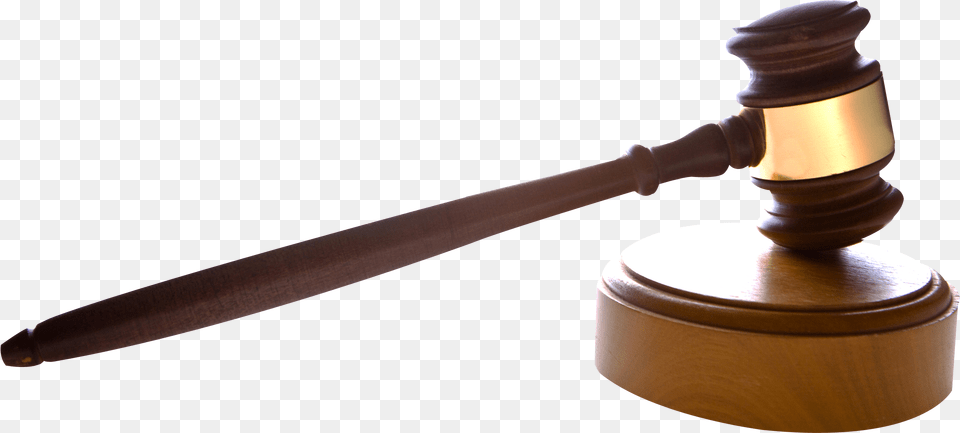 Gavel, Device, Hammer, Tool, Mace Club Free Png Download