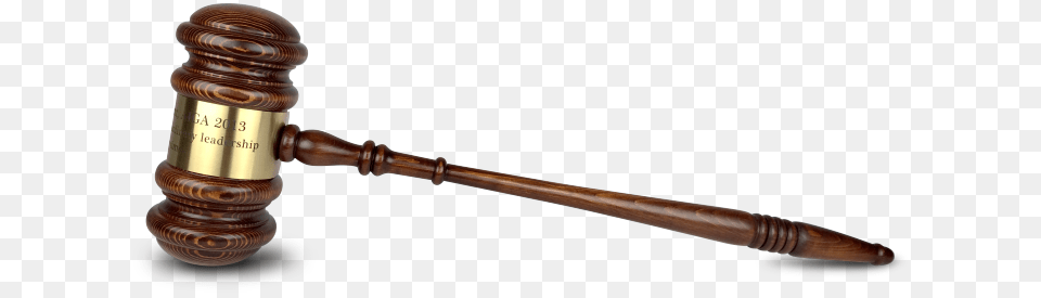 Gavel, Device, Hammer, Tool, Mallet Png