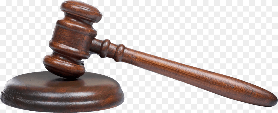 Gavel, Device, Hammer, Tool, Mace Club Png