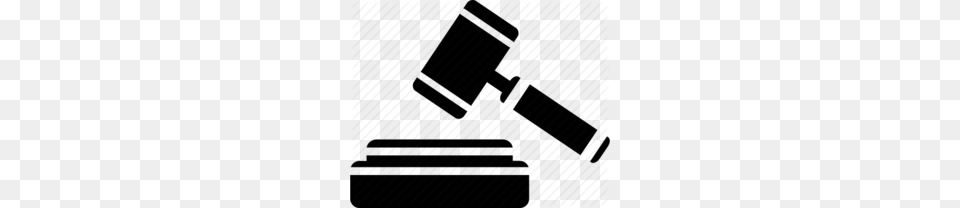 Gavel Clipart, Device, Hammer, Tool Png Image