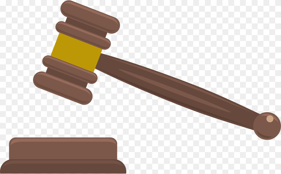 Gavel Clipart, Device, Hammer, Tool, Blade Png