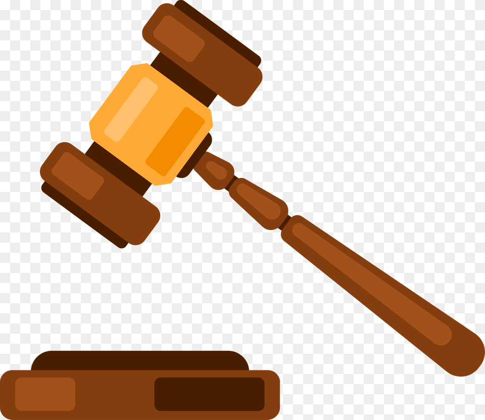 Gavel Clipart, Device, Hammer, Tool, Mallet Free Transparent Png