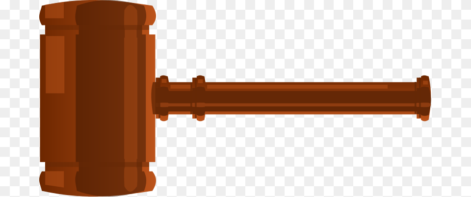 Gavel Clipart, Device, Hammer, Tool, Mallet Png