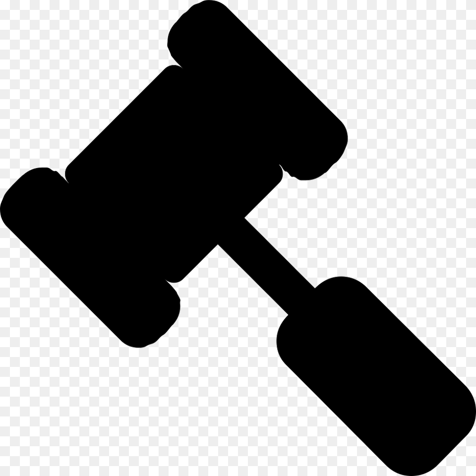 Gavel Computer Icons Hammer Tool Tax Icon Font Awesome, Device, Mallet Png