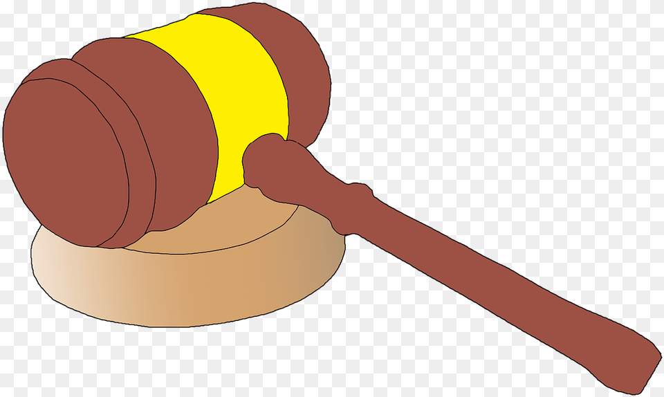 Gavel Hammer Judge Gavel, Device, Tool, Person, Mallet Png Image