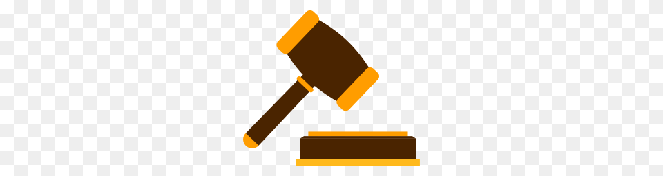 Gavel Icon Myiconfinder, Device, Hammer, Tool, Mallet Free Png
