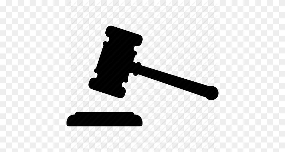 Gavel Icons, Device, Hammer, Tool, Mallet Png