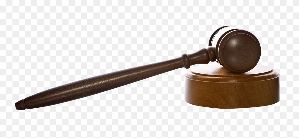 Gavel Image, Device, Smoke Pipe, Hammer, Tool Free Png Download