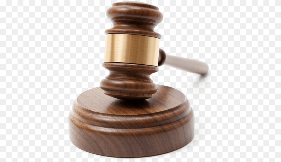 Gavel With Transparent Gavel, Device, Hammer, Tool, Smoke Pipe Png Image