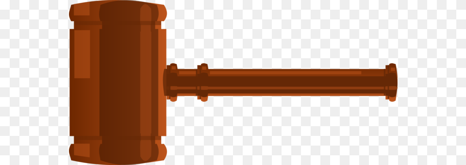 Gavel Judge Hammer Drawing, Device, Tool, Mallet Free Transparent Png