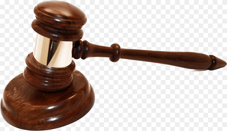 Gavel Photo Judge Mallet, Device, Smoke Pipe, Hammer, Tool Free Png