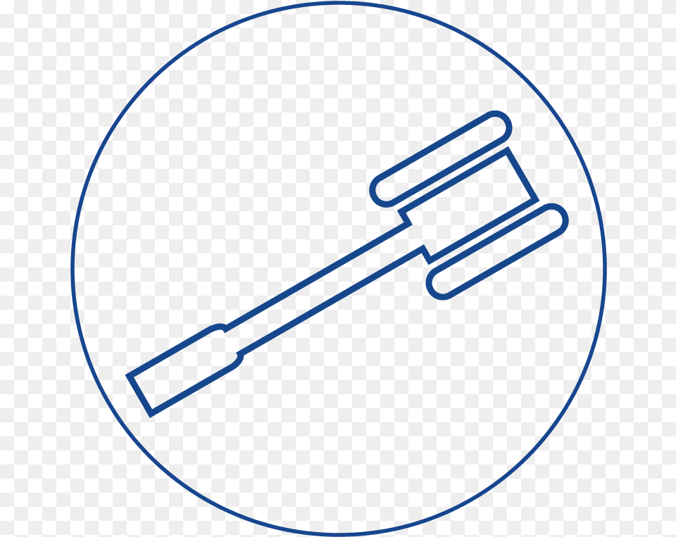 Gavel Portable Network Graphics, Cutlery, Disk Free Png