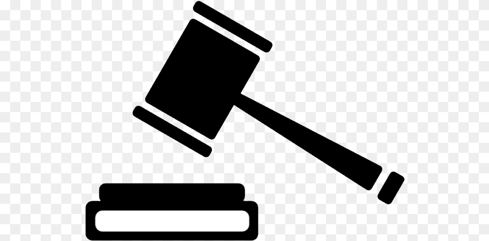 Gavel Regulations Icon, Device, Hammer, Tool, Mallet Free Png