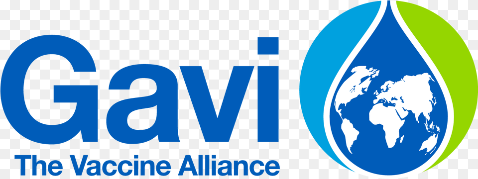 Gavi Logo Gavi Alliance Logo Free Png