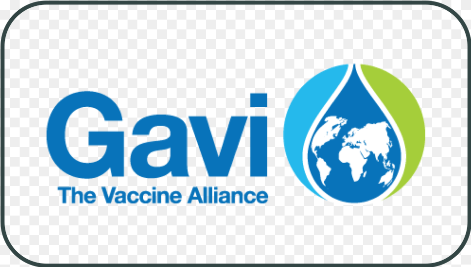Gavi The Vaccine Alliance, Logo, Face, Head, Person Free Png Download