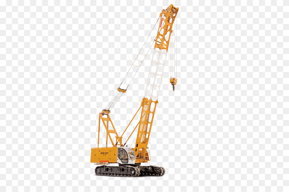 Gavnaya, Construction, Construction Crane, Bulldozer, Machine Free Png Download