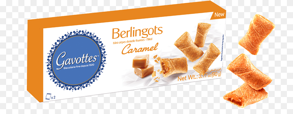 Gavottes Berlingots Biscuits, Dessert, Food, Pastry, Bread Free Transparent Png