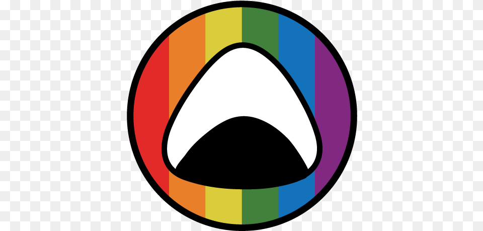 Gay Agenda Dot, Logo, Disk Free Transparent Png