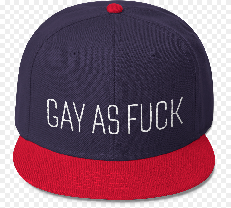 Gay As Fuck Lil Wayne Goat Cap, Baseball Cap, Clothing, Hat Png Image