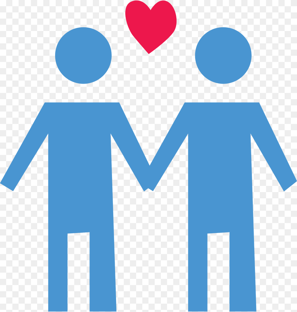 Gay Clipart, People, Person Free Png