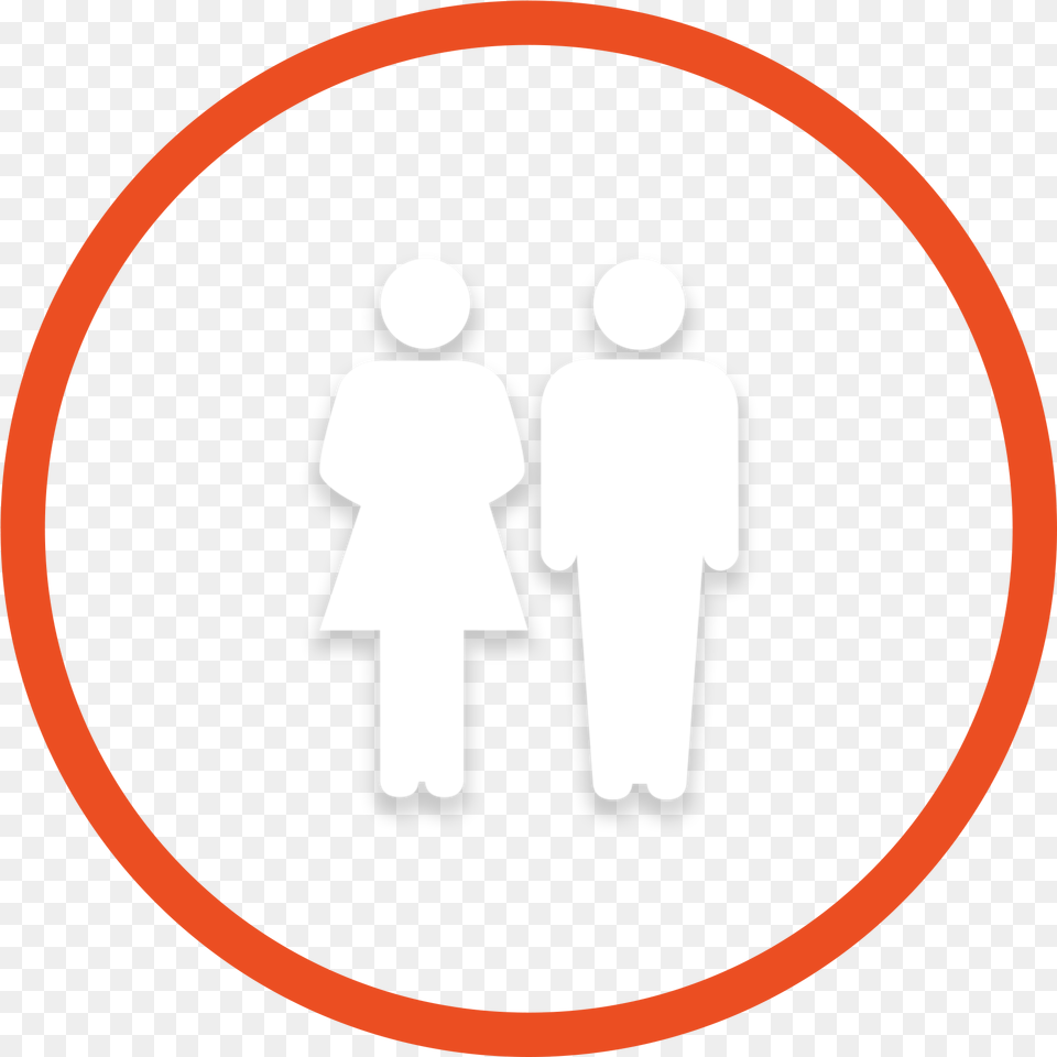 Gay Couples Marriage And Relationship Leaf Circle, Sign, Symbol Free Transparent Png
