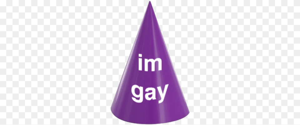 Gay Hat Gay, Clothing, Cone, Rocket, Weapon Png Image