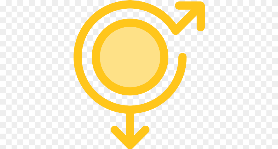 Gay Icon Circle, Lighting Png Image