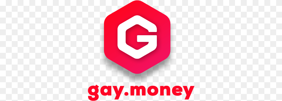 Gay Money Logo Large Store Manager, Food, Ketchup, Sign, Symbol Free Png