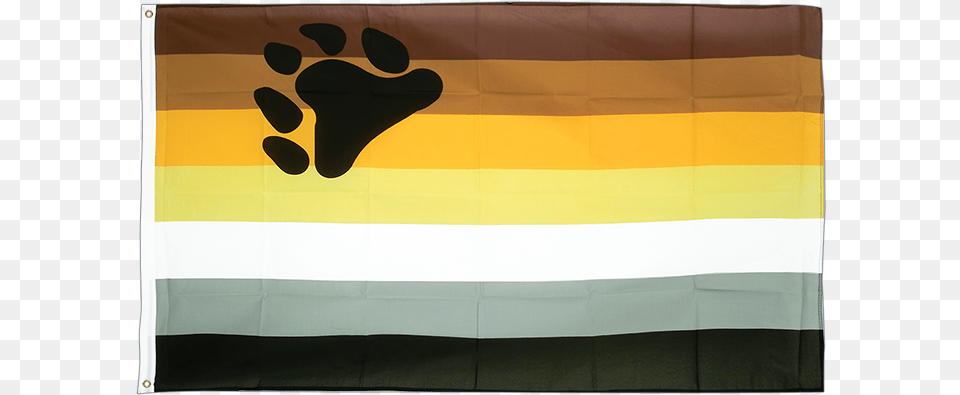 Gay Pride Bear Bear Flag Png
