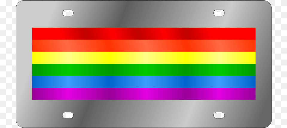 Gay Pride Flag Graphic Design Png