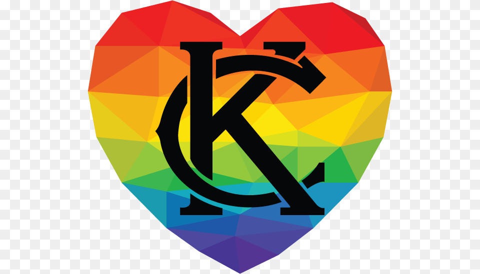 Gay Pride Kc Pride Fest Free Png Download