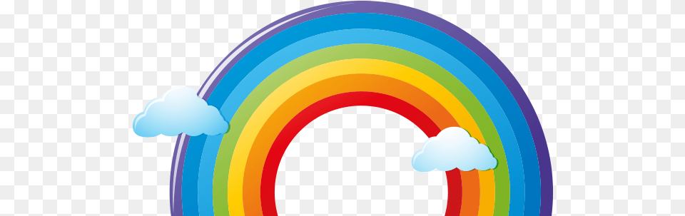 Gay Pride Lgbt Emoji For Imessage Messages Sticker 1 Sticker, Outdoors, Nature, Rainbow, Sky Free Png