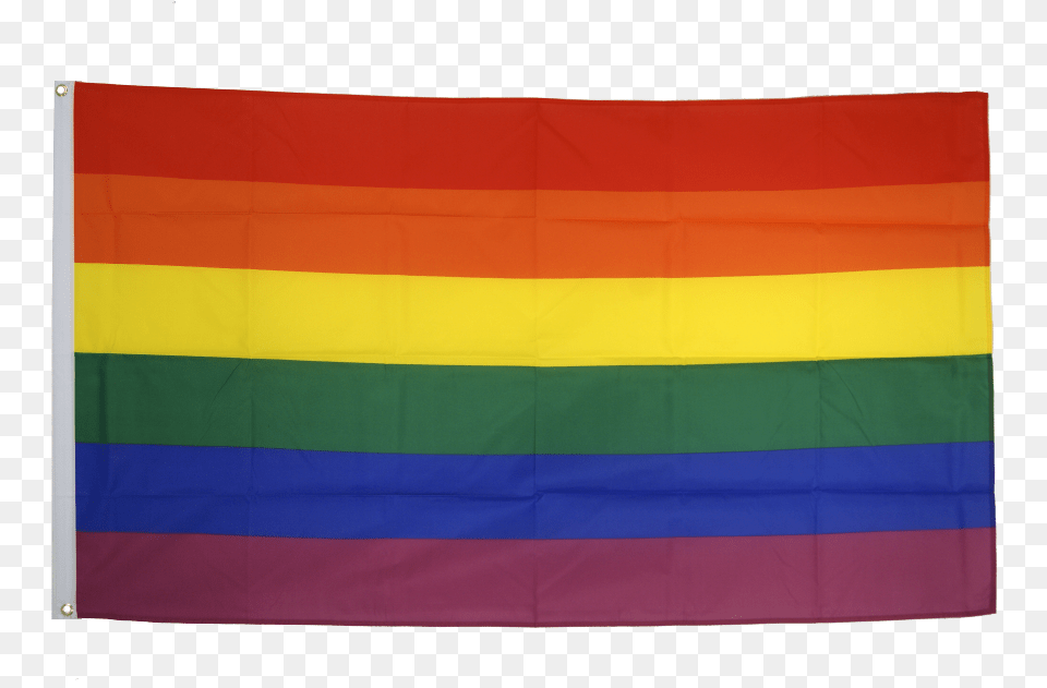 Gay Pride Rainbow Flag 5 X 3 Ft Pride Paint Png