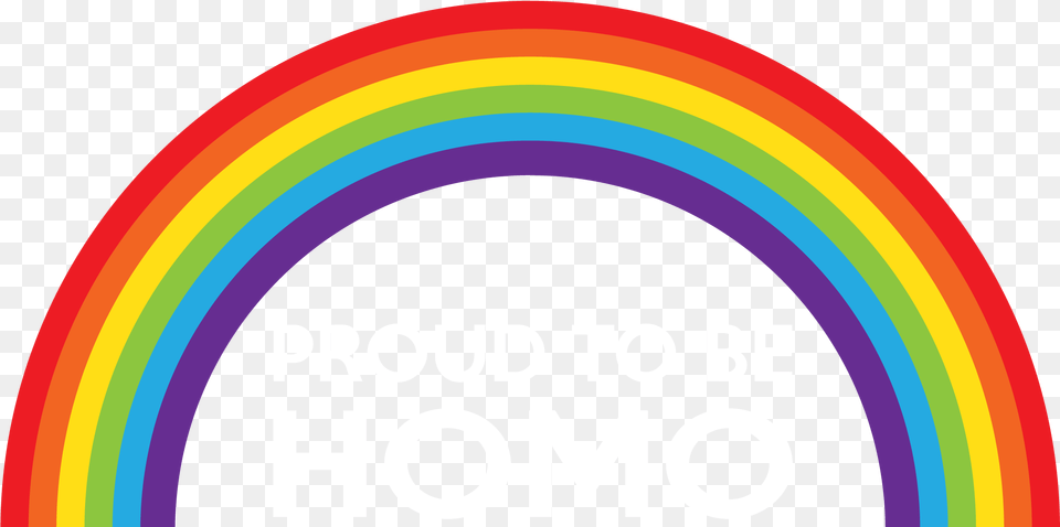 Gay Rainbow Rainbow Clipart, Logo, Light, Nature, Outdoors Free Transparent Png