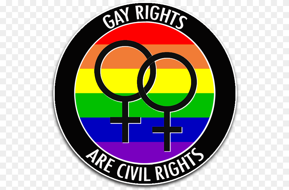 Gay Rights Logo Lgbt Rights, Symbol Free Png Download