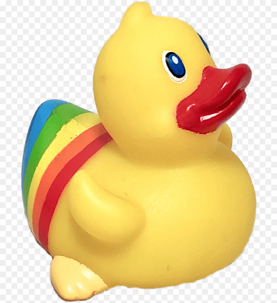 Gay Rubber Duck, Toy Free Png