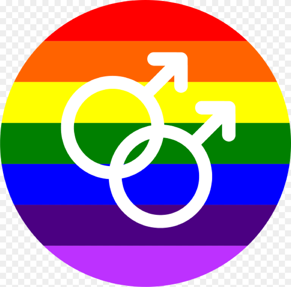 Gay Symbols Logo, Symbol Free Transparent Png