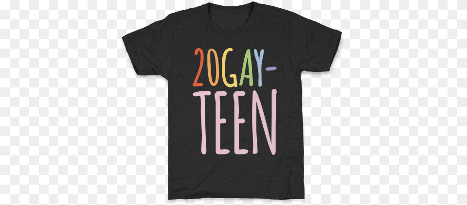 Gay Teen Kids T Shirt Science Is Like Magic But Real T Shirt, Clothing, T-shirt Free Png Download