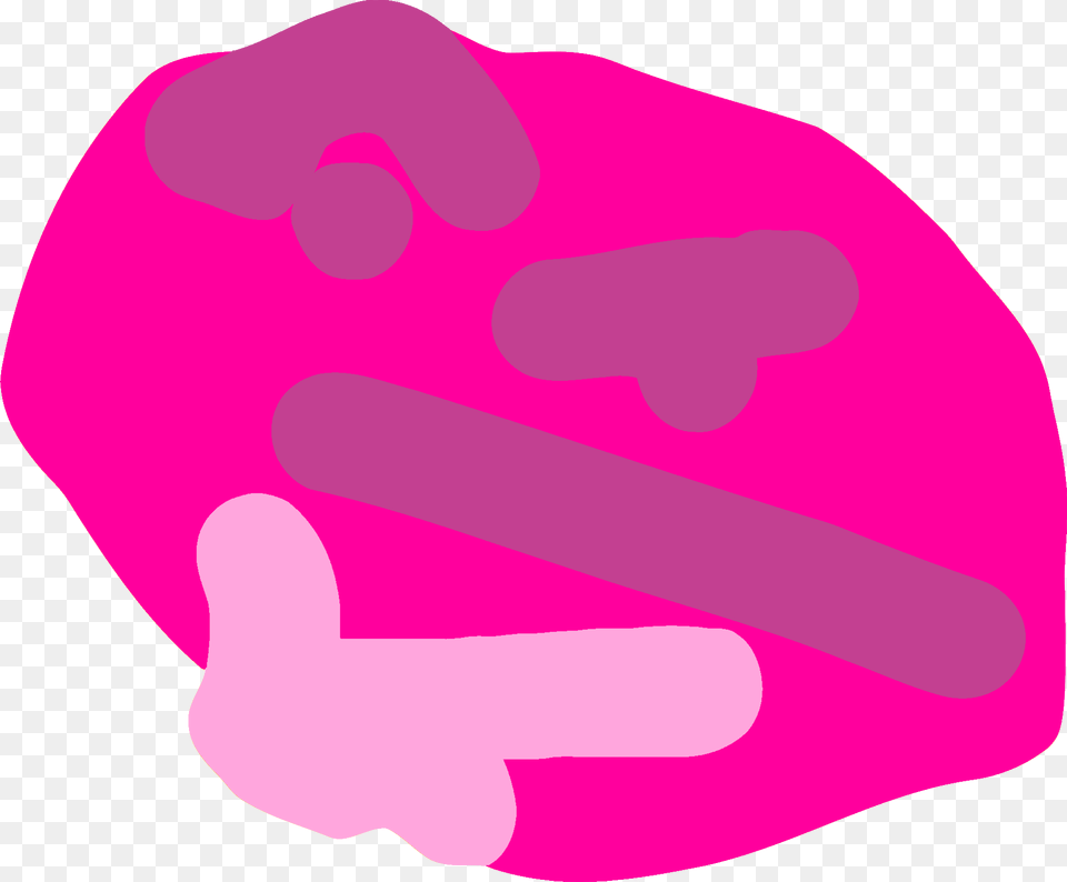 Gay Thonk, Purple, Food, Sweets Png