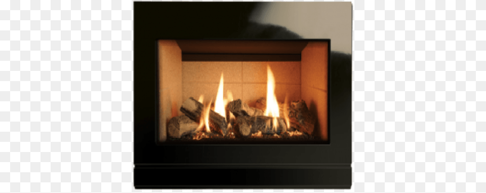 Gazco Riva2 670 Gas Fire The Fireman New Zealand Hearth, Fireplace, Indoors Free Transparent Png