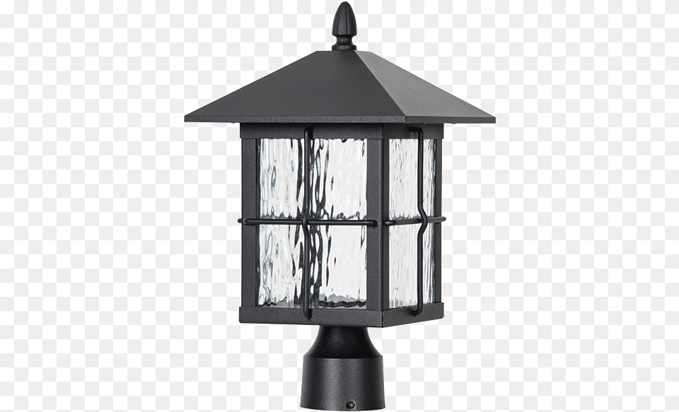 Gazebo, Lamp, Lantern, Mailbox Free Png