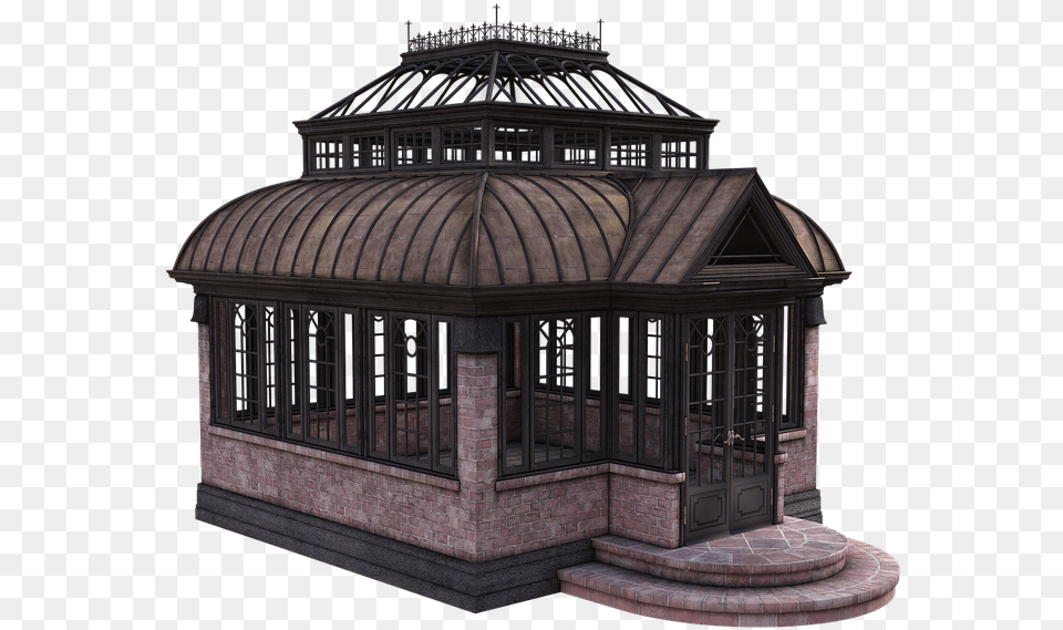 Gazebo, Architecture, Building, Outdoors Free Transparent Png