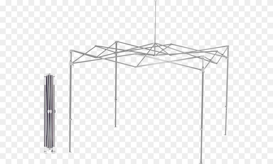 Gazebo, Cable, Construction Free Png Download