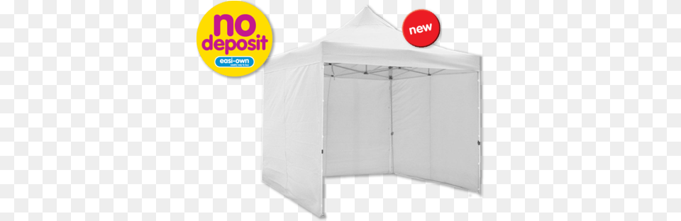 Gazebo 3x3m Picnic Table, Canopy, Tent Free Transparent Png