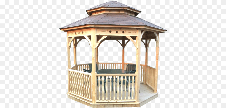 Gazebos For Sale In Pa Gazebo Transparent, Architecture, Outdoors, Chair, Furniture Png