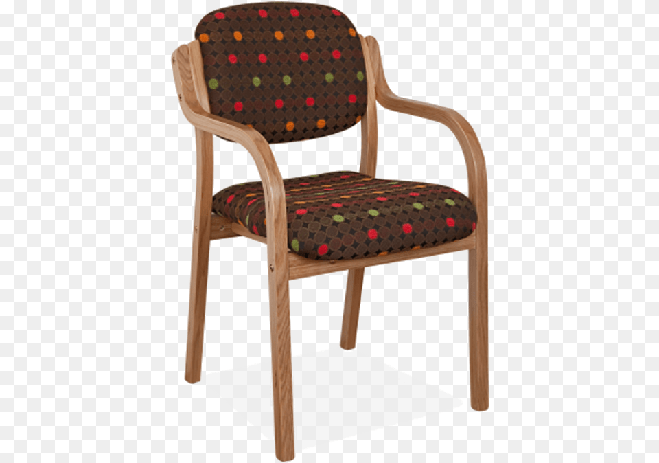 Gazelle, Chair, Furniture, Armchair Free Png