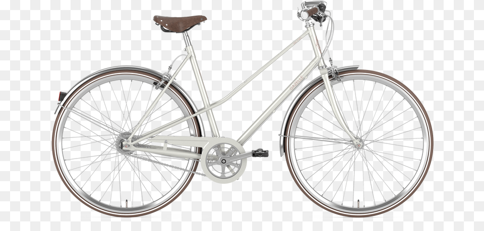 Gazelle Van Stael 2019, Bicycle, Transportation, Vehicle, Machine Free Transparent Png