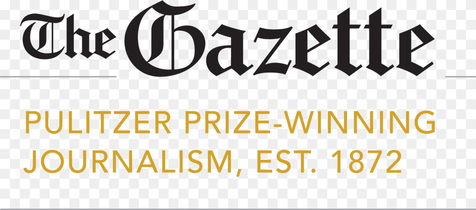 Gazette, Text Free Png