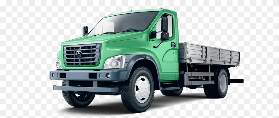 Gazon Nekst 5 M Bort, Trailer Truck, Transportation, Truck, Vehicle Free Png Download